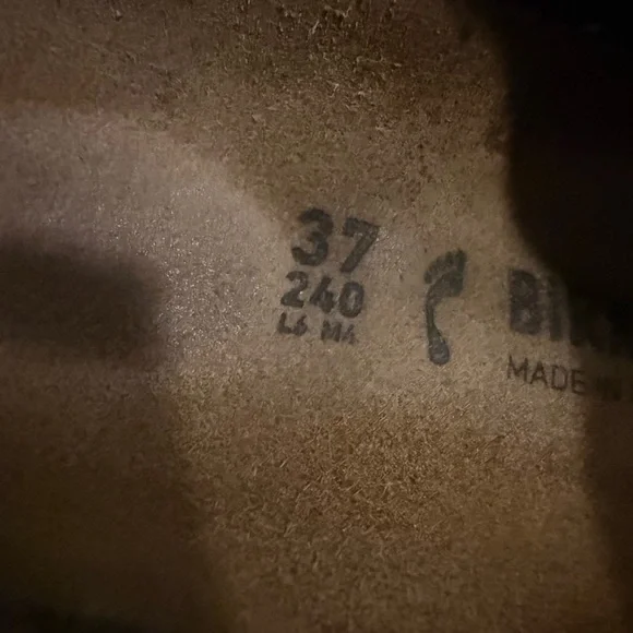 Birkenstock Arizona Sandals - Picture 3 of 4